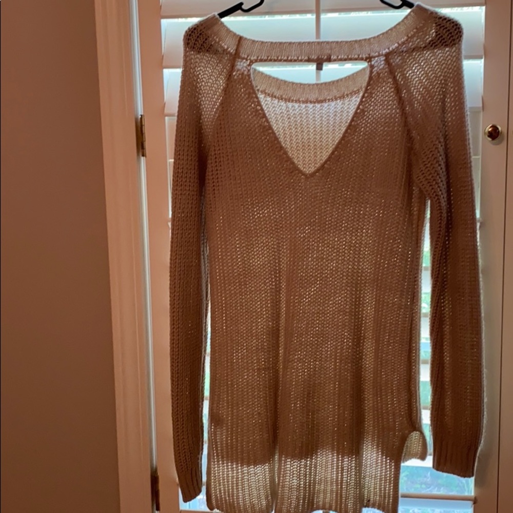 Sweater - Picture 2 of 3